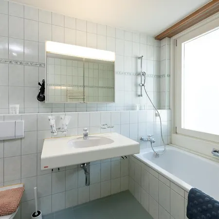 公寓 Cozy Duplex Garden & Family Comfort *