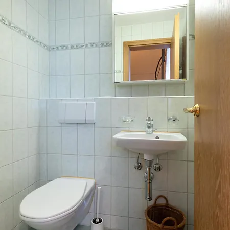 Cozy Duplex Garden & Family Comfort * סנט מוריץ