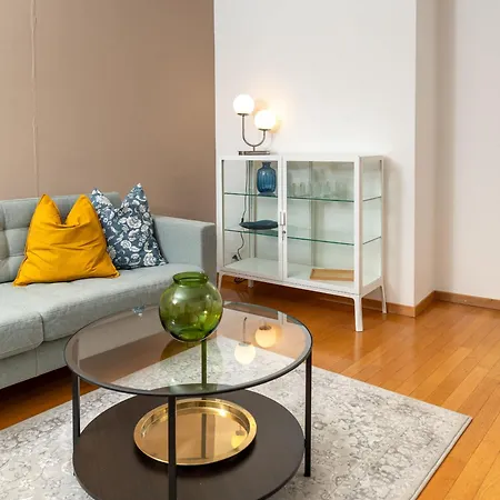 Cozy Duplex Garden & Family Comfort 公寓 *