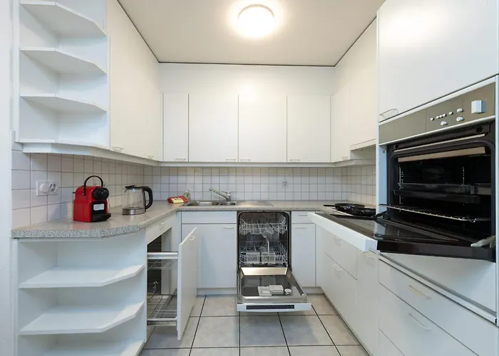 Apartman Cozy Duplex Garden & Family Comfort *