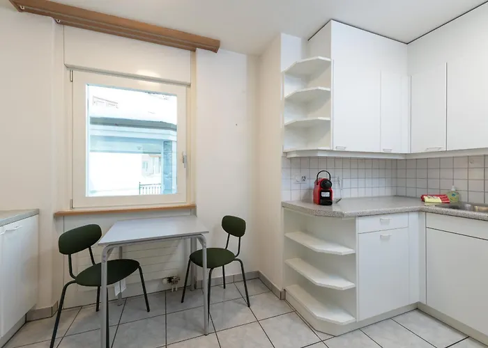 Cozy Duplex Garden & Family Comfort Apartman St. Moritz