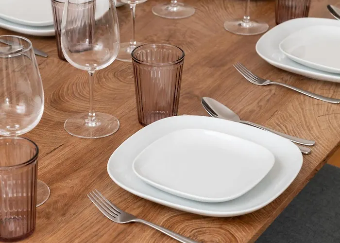 Cozy Duplex Garden & Family Comfort St. Moritz