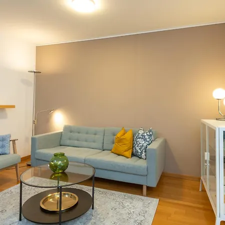 Cozy Duplex Garden & Family Comfort * Saint-Moritz