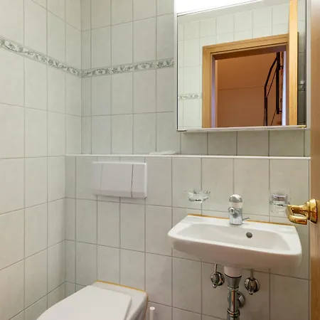 Appartement Cozy Duplex Garden & Family Comfort *