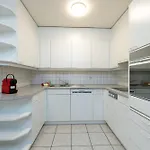 Cozy Duplex Garden & Family Comfort * سانت موريتز