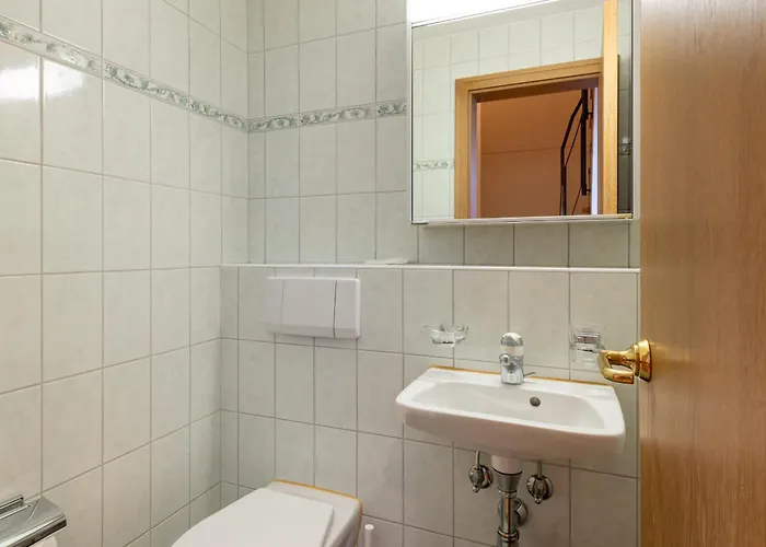 Apartman Cozy Duplex Garden & Family Comfort *