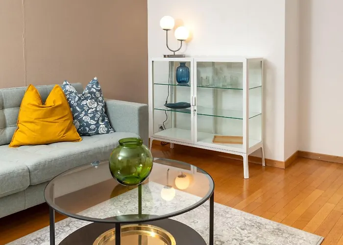 Cozy Duplex Garden & Family Comfort Apartman *